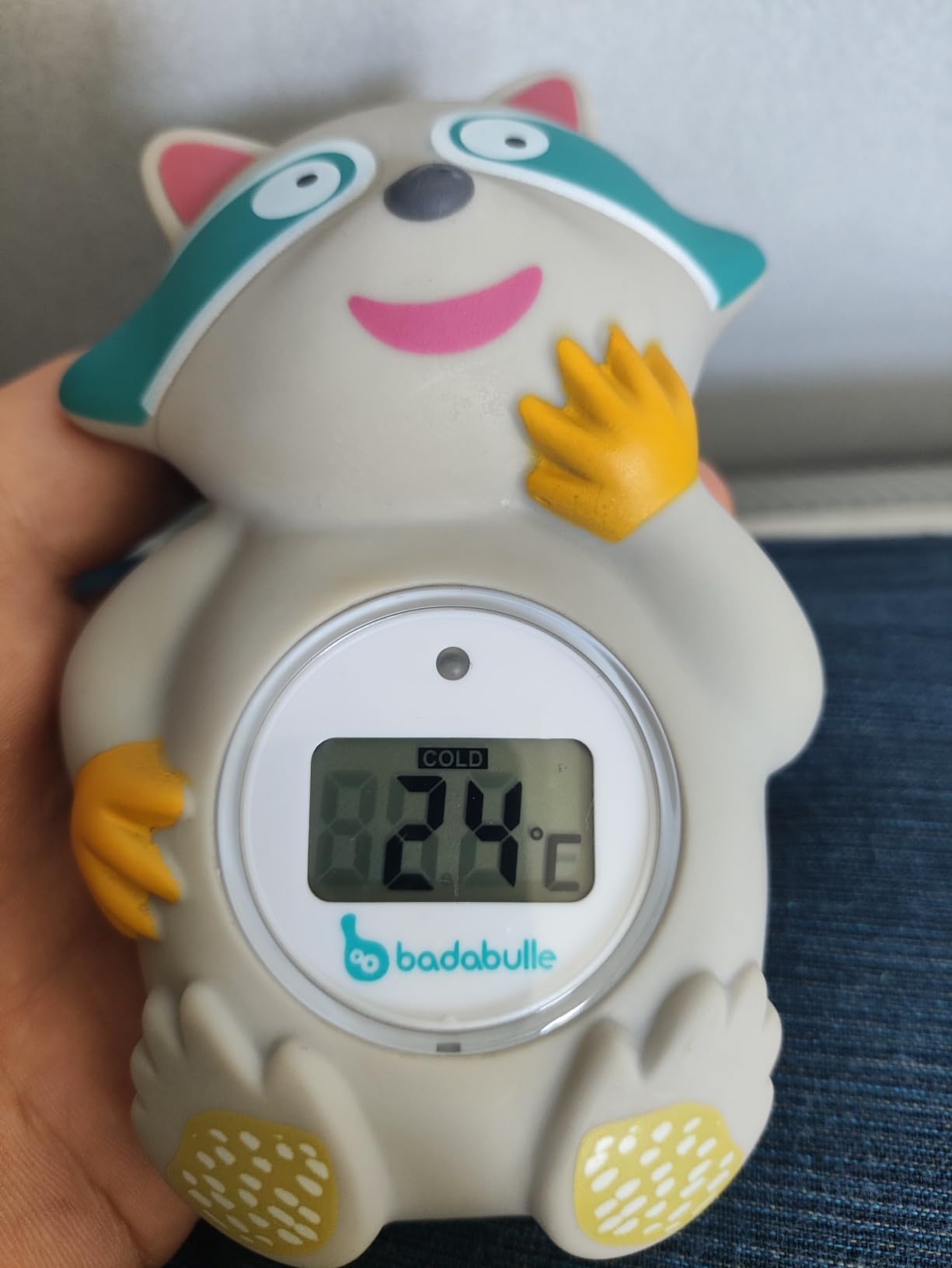 Sicherheit beim Baden