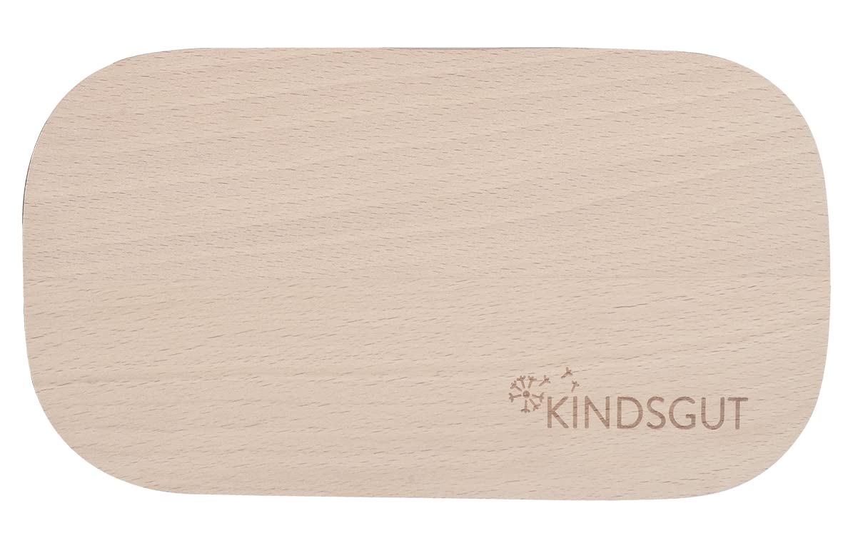 kindsgut-brotdose-biokunststoff-mit-buchenholz-deckel-800-ml-altrosa-20-x-6-x-11 image 6