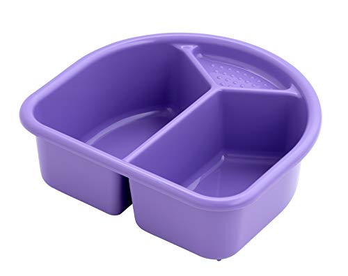 rotho-babydesign-waschsch-ssel-top-4l-lavender image 8