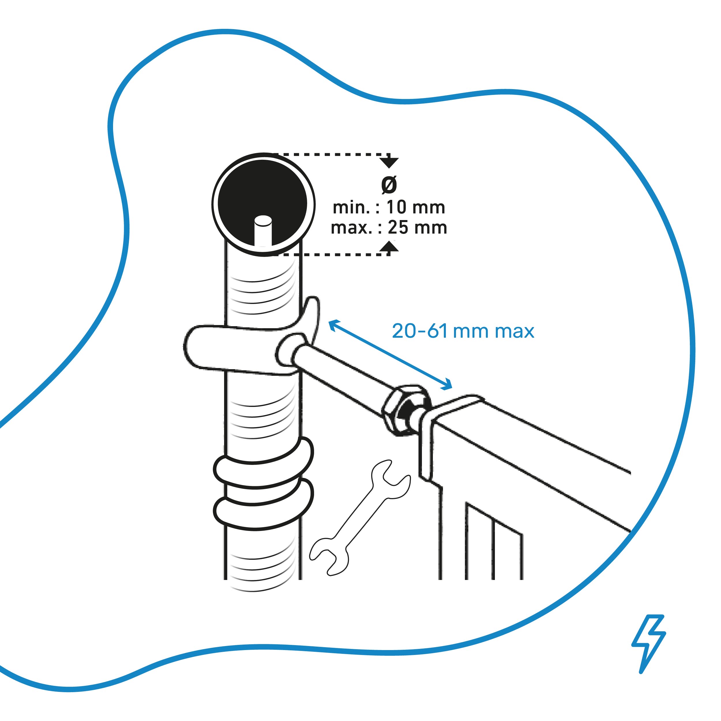 badabulle-kit-mit-2-safe-lock-schutzgitteradaptern-f-r-treppengel-nder image 3