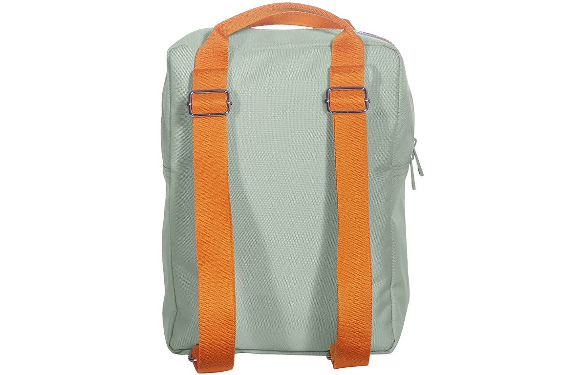 kindsgut-kinderrucksack-mini-aus-recyceltem-pet-aquamarin image 6