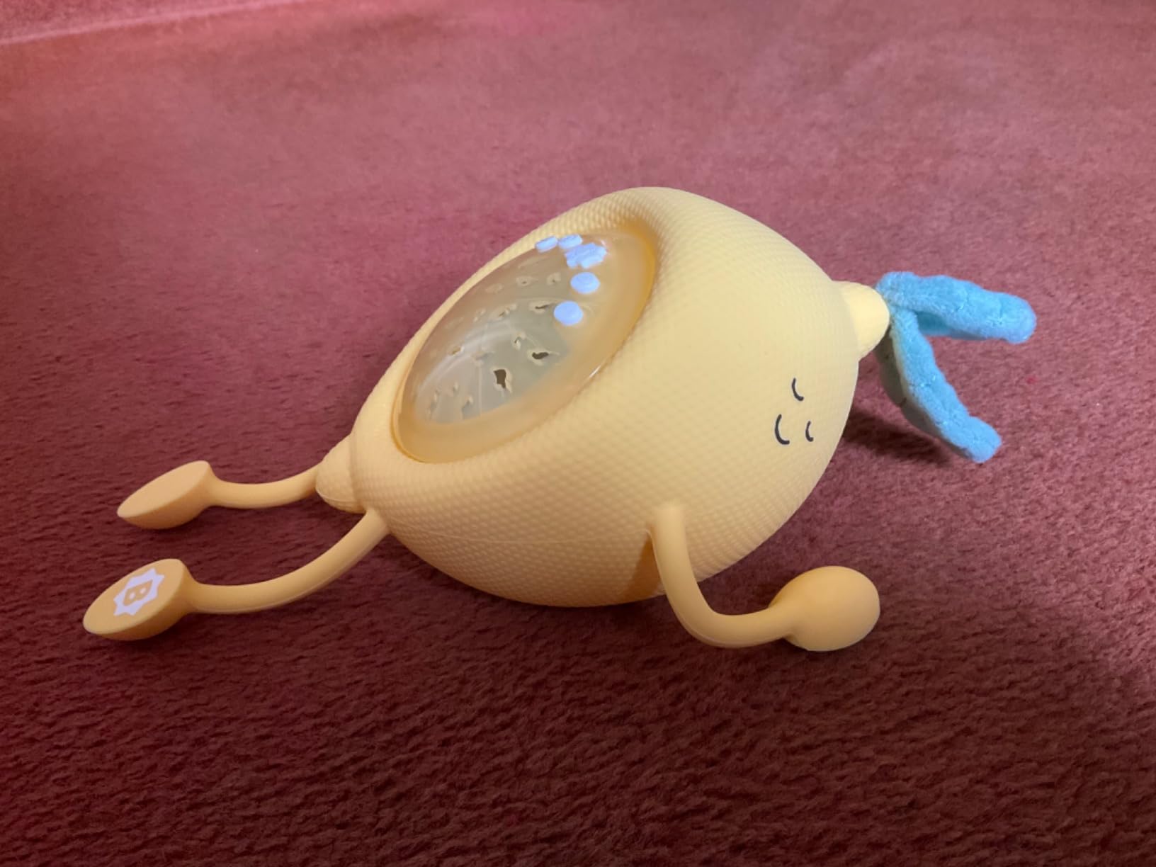 Liebling vom Baby