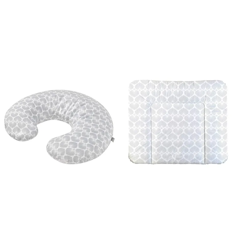 rotho-babydesign-stillkissen-set-mini-180-x-33-cm-inkl-wickelauflage-85-x-72-cm- image 1
