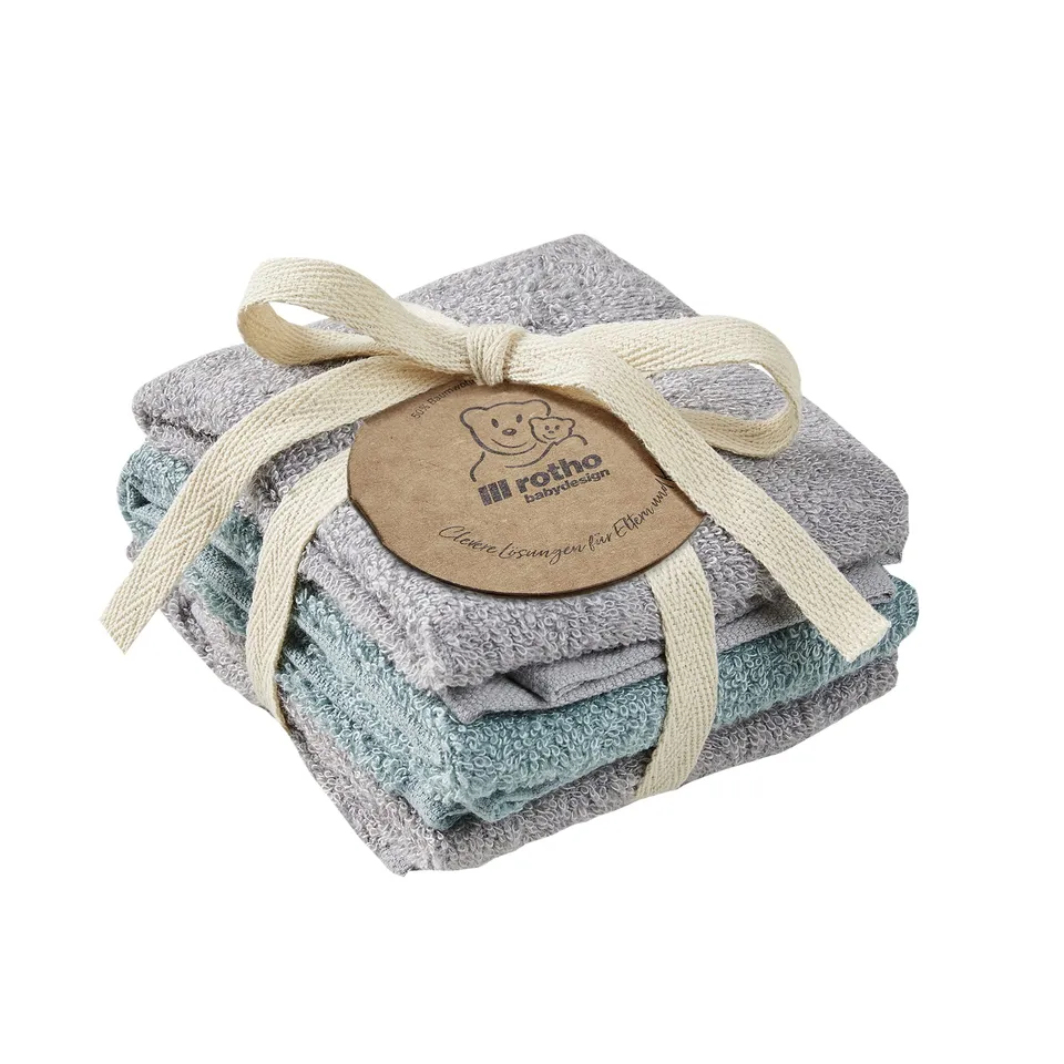 rotho-babydesign-wascht-cher-3er-set-30x30-cm-stone-grey-lagoon image 1