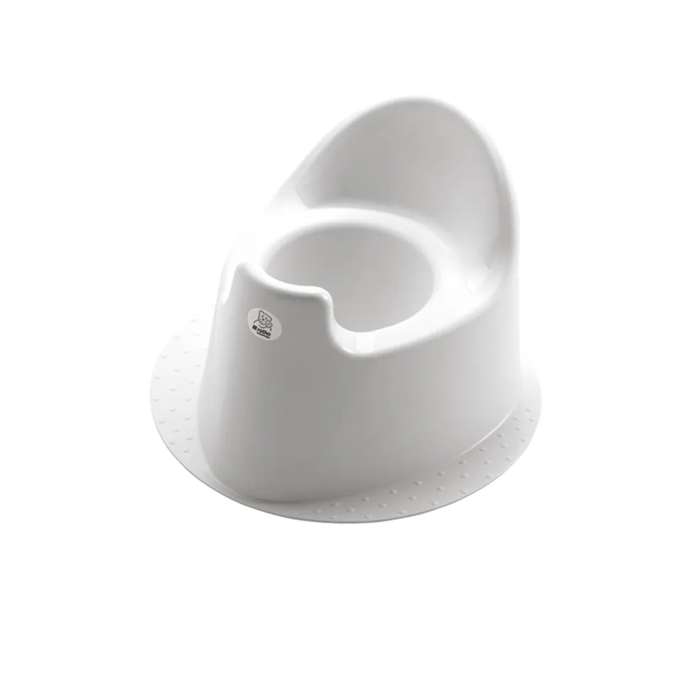 rotho-babydesign-top-kindertopf-wei-ergonomisches-t-pfchen-aus-recyceltem-kunsts image 1