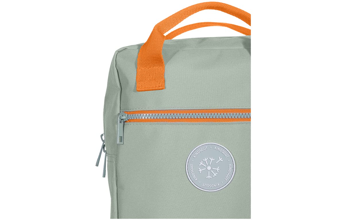 kindsgut-kinderrucksack-mini-aus-recyceltem-pet-aquamarin image 7