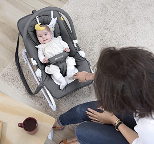 badabulle-easy-moonlight-babywippe-mit-kopfst-tze-und-spielbogen image 8
