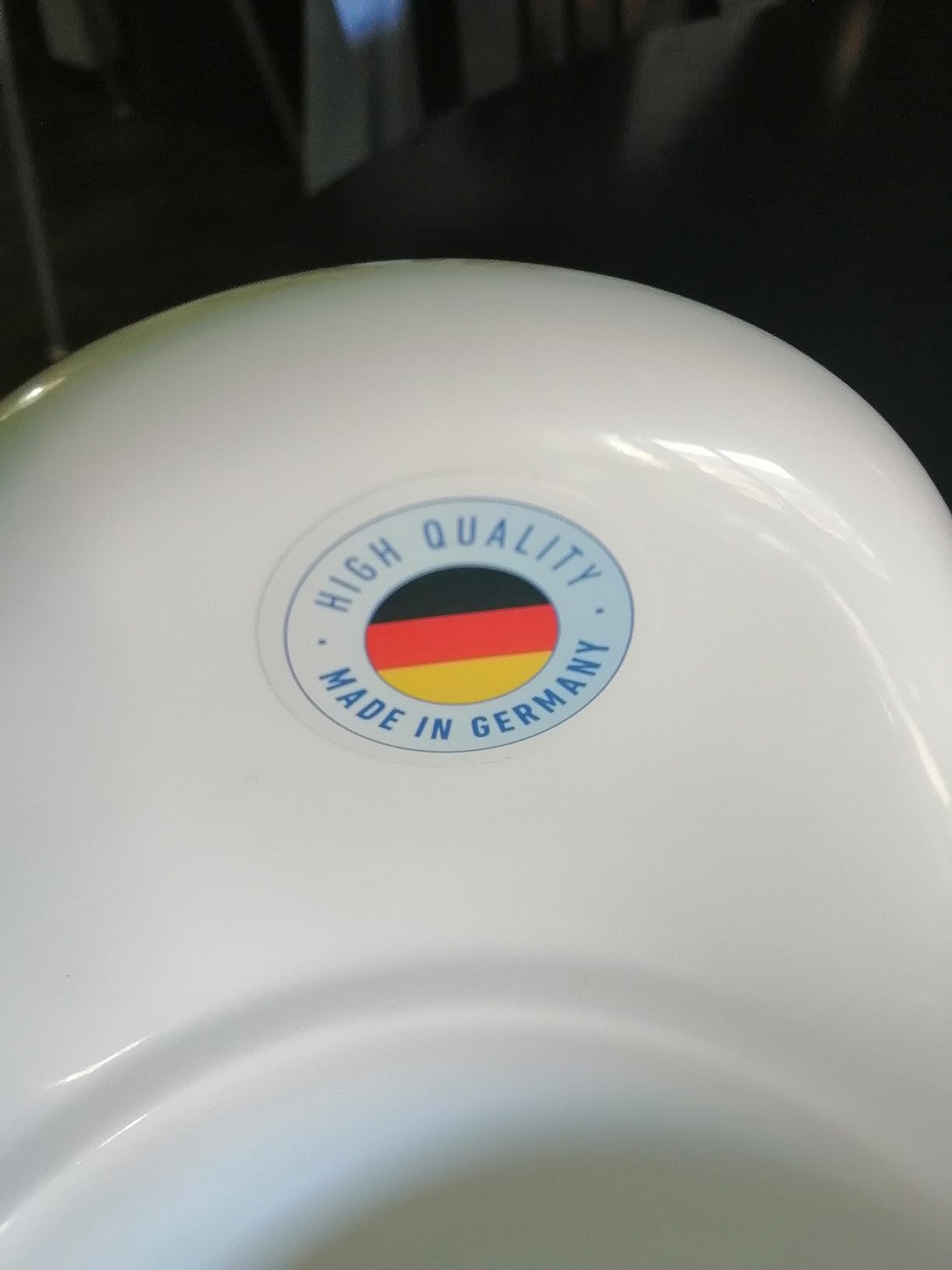 Praktisch und hübsch