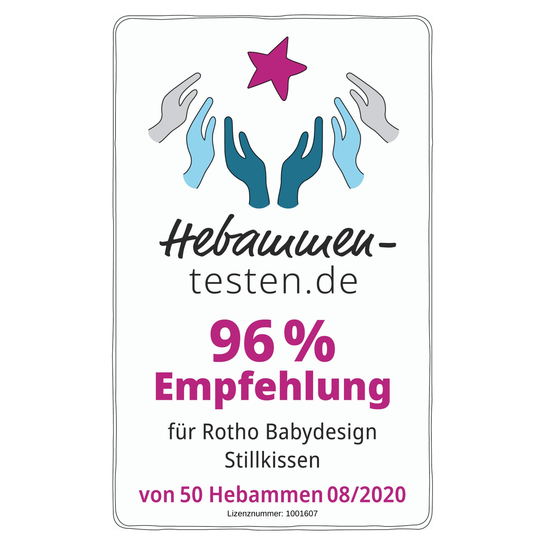 rotho-babydesign-stillkissen-mini-180-x-33-cm-seashell image 5