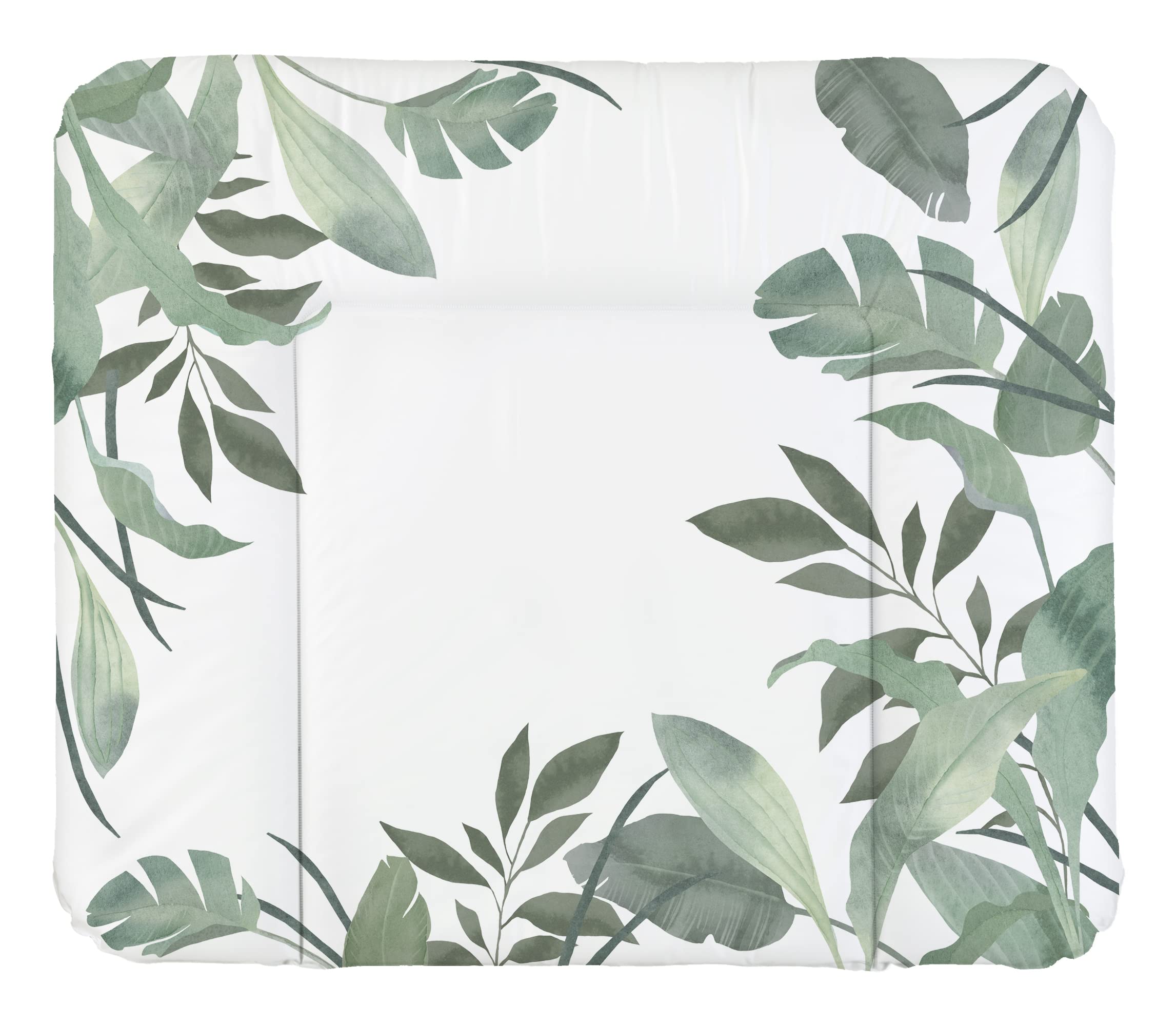 rotho-babydesign-bella-bambina-wickelauflage-breit-85-x-72-cm-soft-tropical image 1