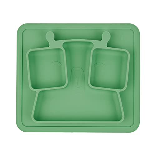 badabulle-rutschfester-silikonteller-3-bereiche-350-ml image 7