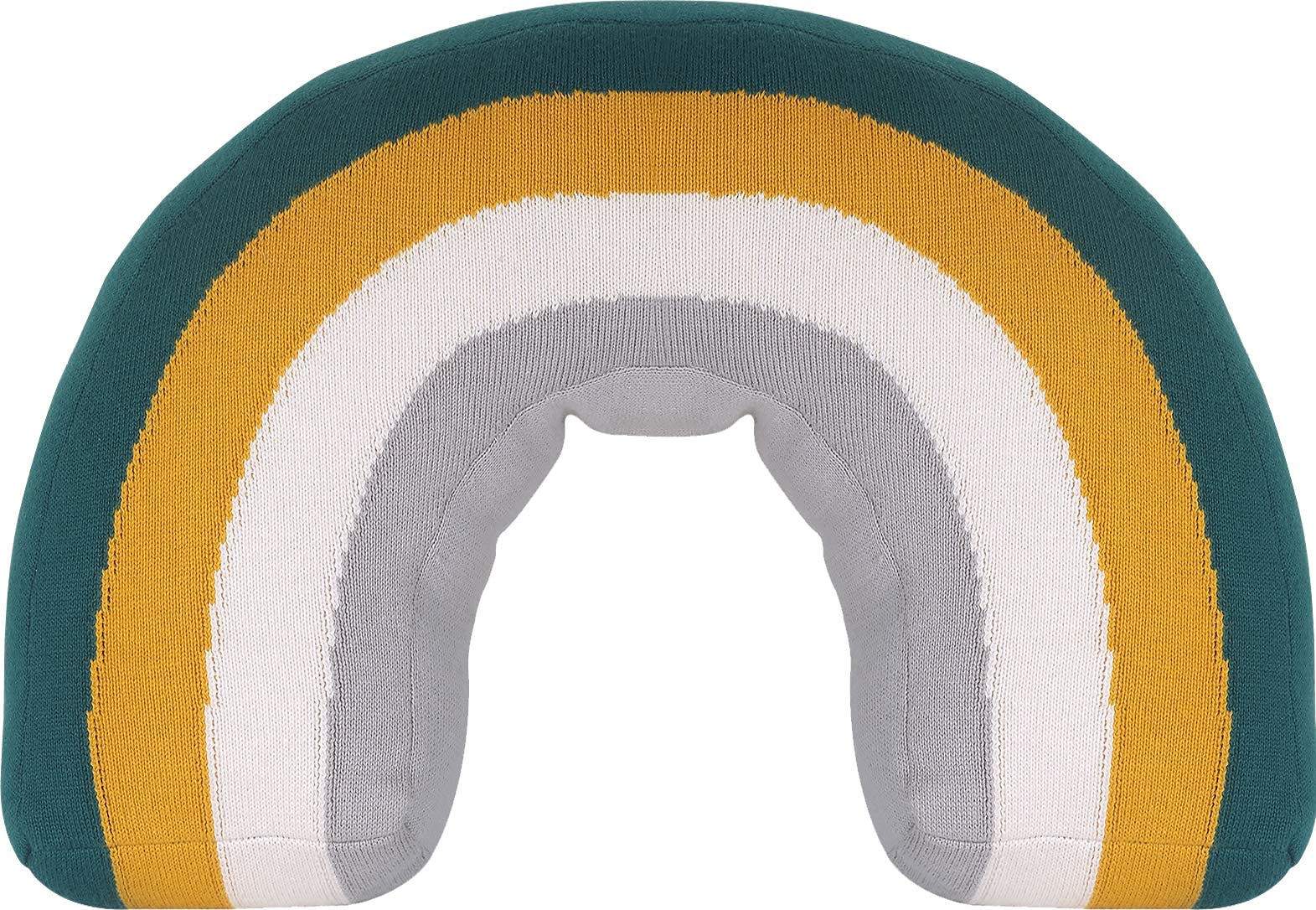 kindsgut-regenbogenkissen-oskar-aus-baumwolle-40x30-cm-gr-n image 7