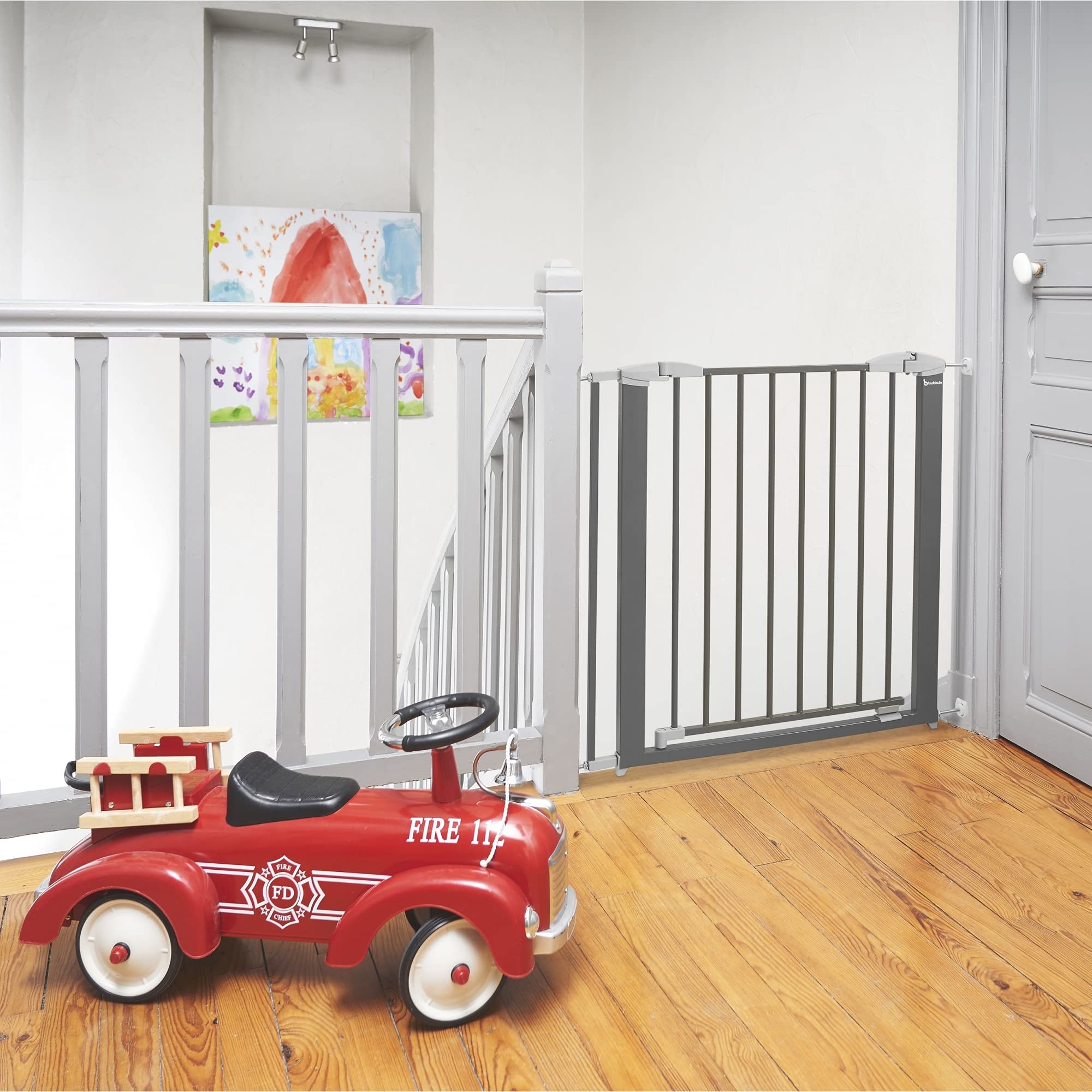 badabulle-verl-ngerung-7-cm-f-r-t-rschutzgitter-safe-lock image 4