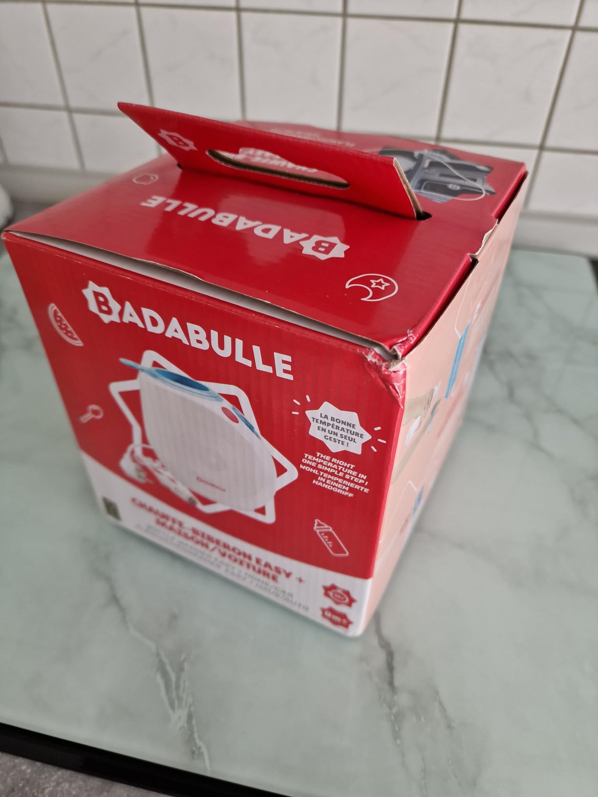 Super für Zwillinge