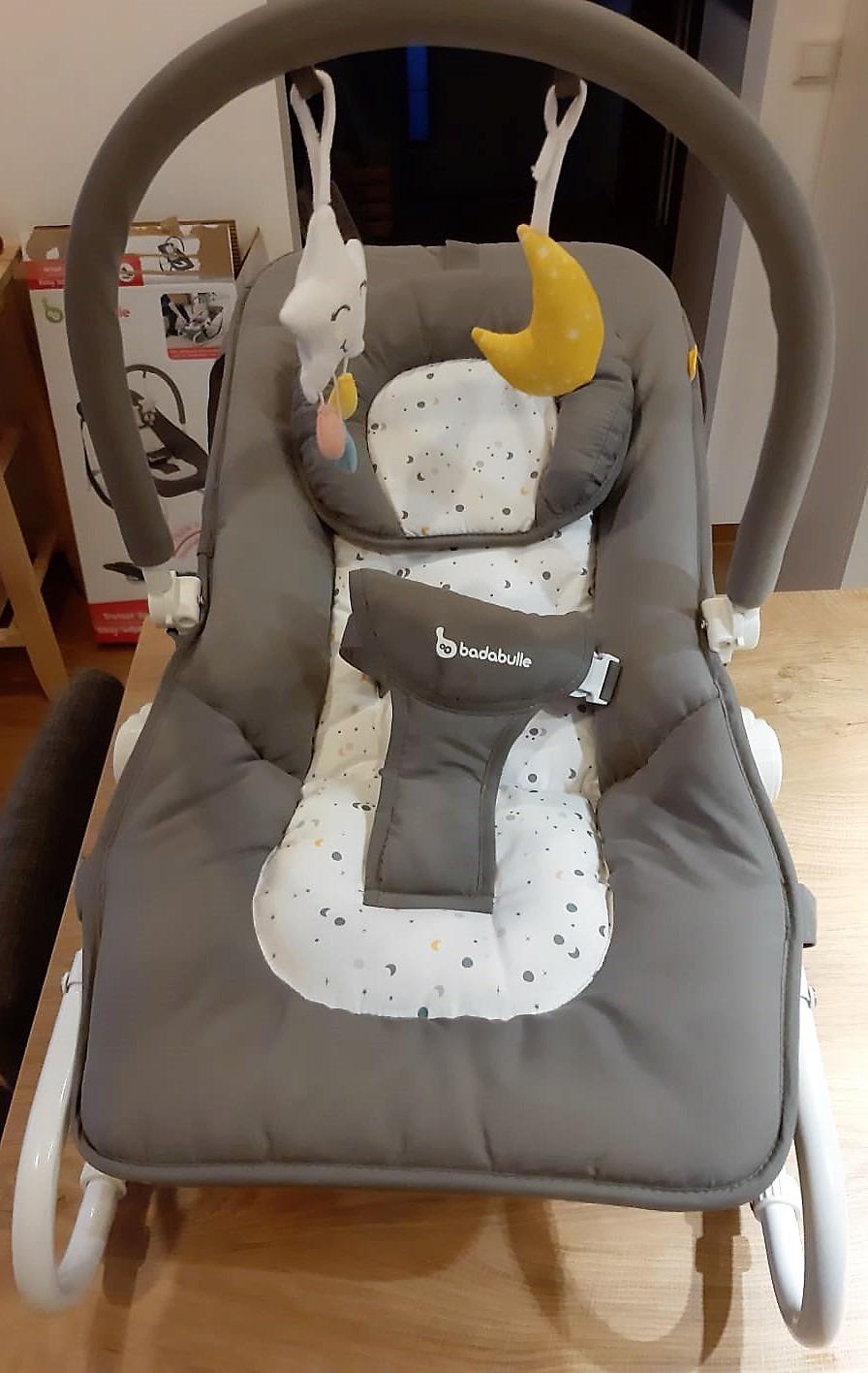 Ideal für kleine Wohnungen