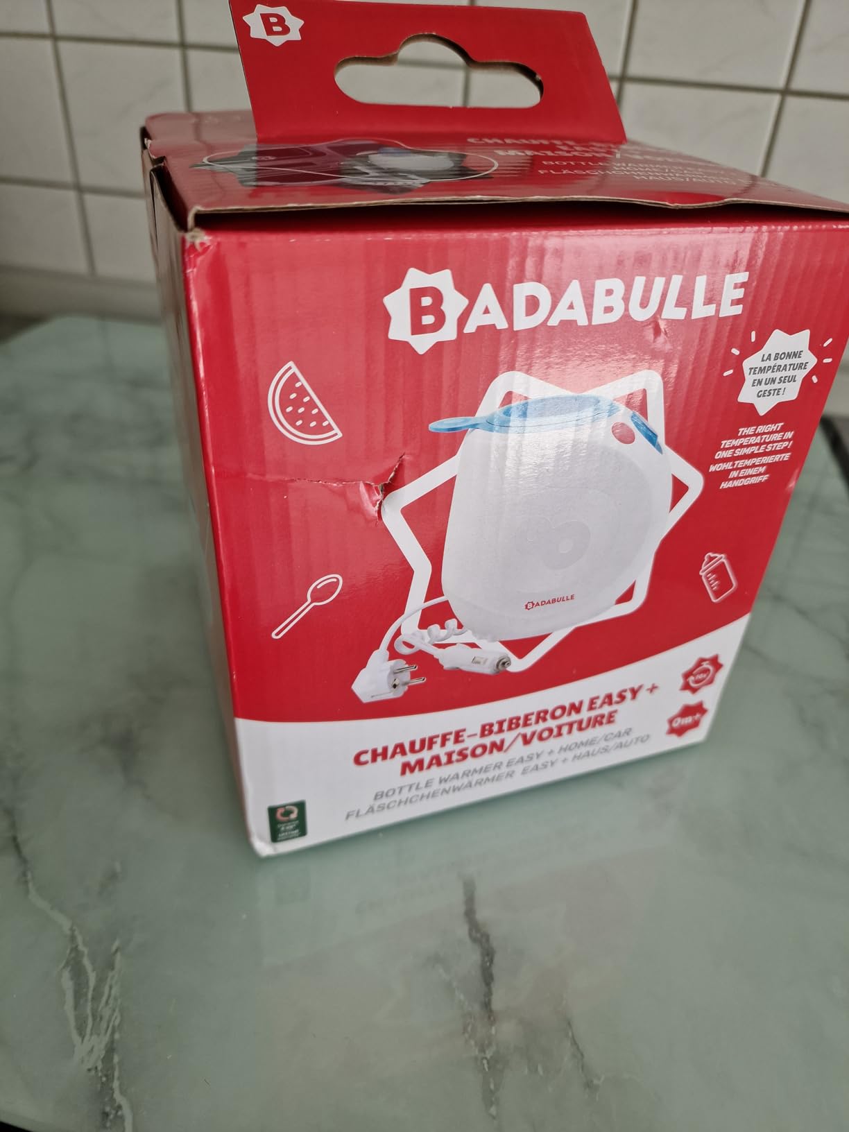 Schnell und unkompliziert