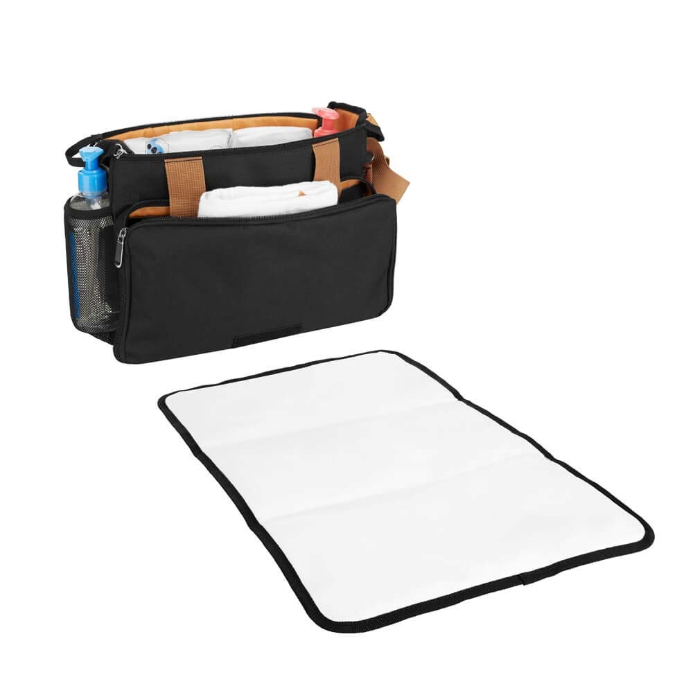 badabulle-easy-travel-kinderwagen-organizer-35-x-10-x-25-cm-buggy-tasche-inkl-wi image 3