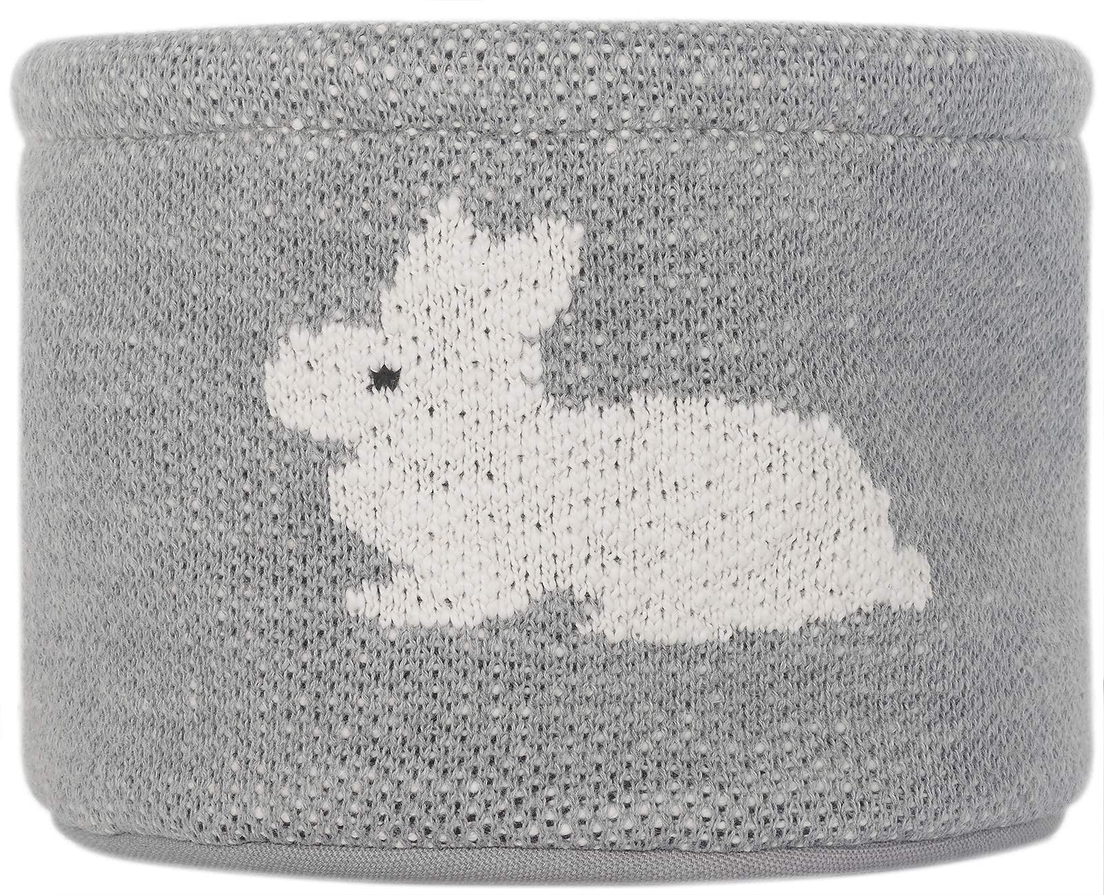 kindsgut-k-rbchen-aus-baumwolle-22-cm-hase-aufbewahrung-kinderzimmer image 8