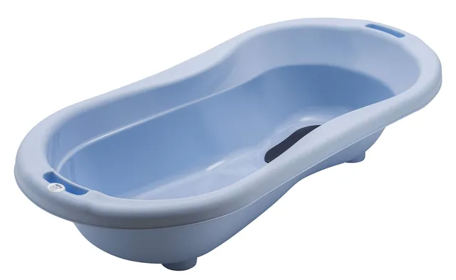 rotho-babydesign-top-xtra-gro-e-badewanne-sky-blue-105-cm image 1