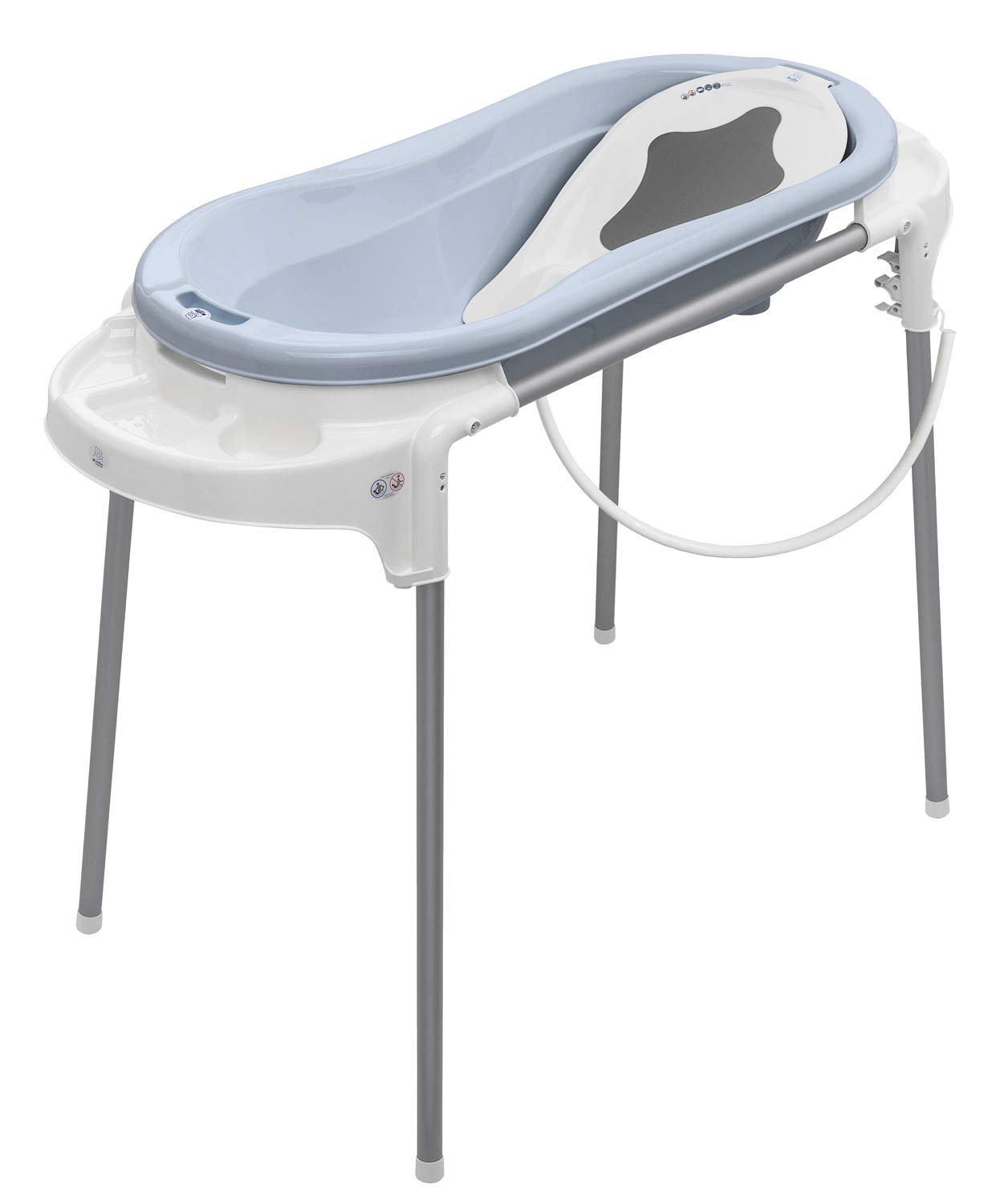 rotho-babydesign-top-xtra-gro-e-badewanne-sky-blue-105-cm image 8