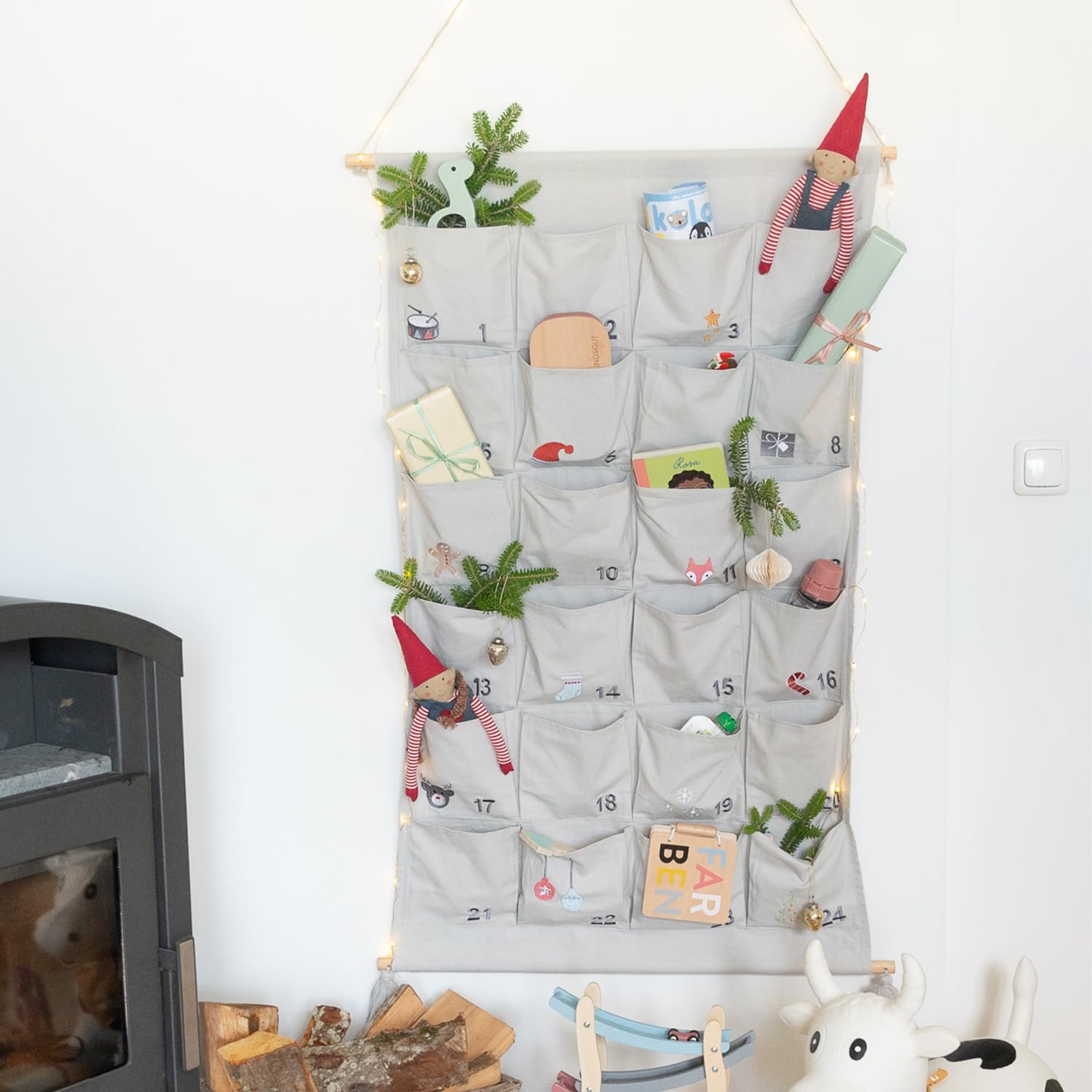 kindsgut-adventskalender-zum-bef-llen-baumwolle-24-taschen image 2