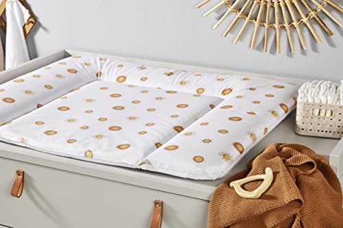 rotho-babydesign-wickelauflage-breit-85-x-72-cm-abwaschbar-wasserdicht-boho-sun image 8