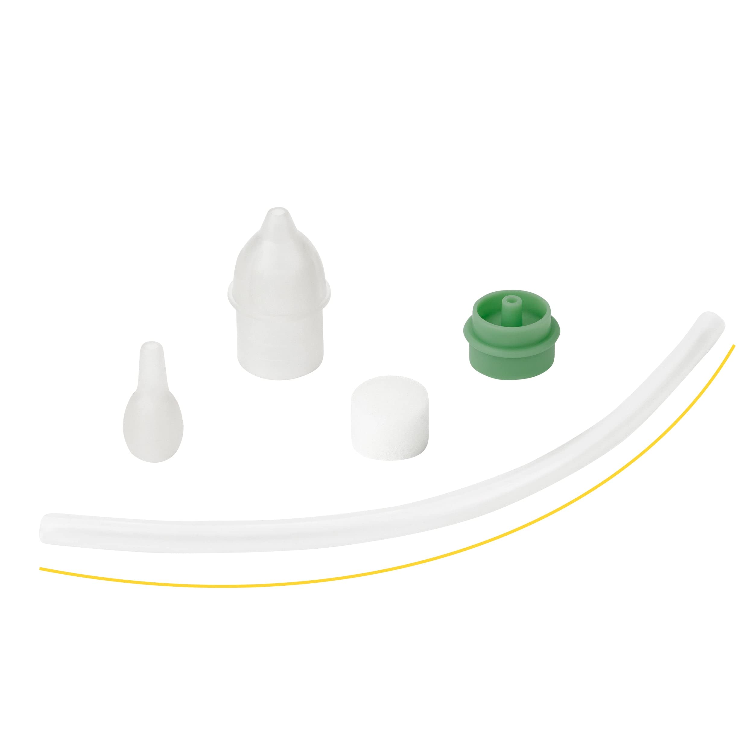 badabulle-nasensauger-mit-mundst-ck-nasensekretsauger-ab-geburt image 3