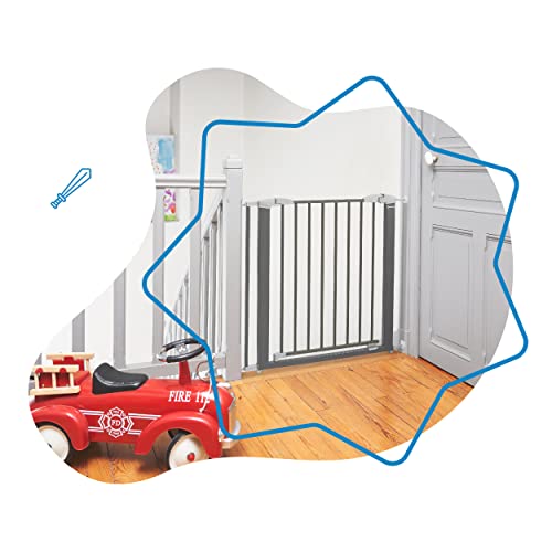 badabulle-kit-mit-2-safe-lock-schutzgitteradaptern-f-r-treppengel-nder image 7