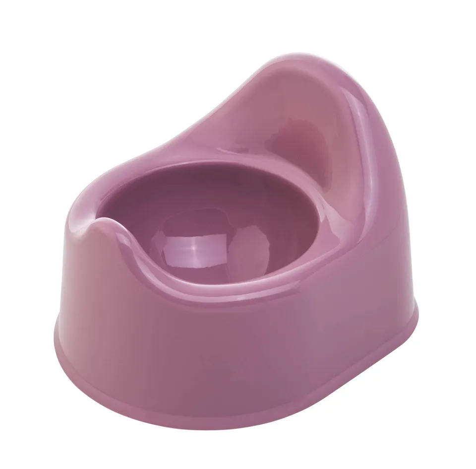 rotho-babydesign-bella-bambina-kindertopf-t-pfchen-fantastic-mauve image 1
