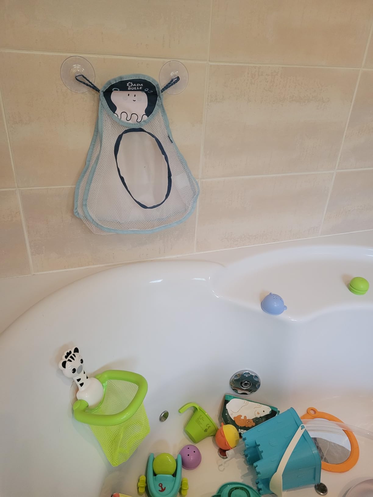 Hygienisch und süß