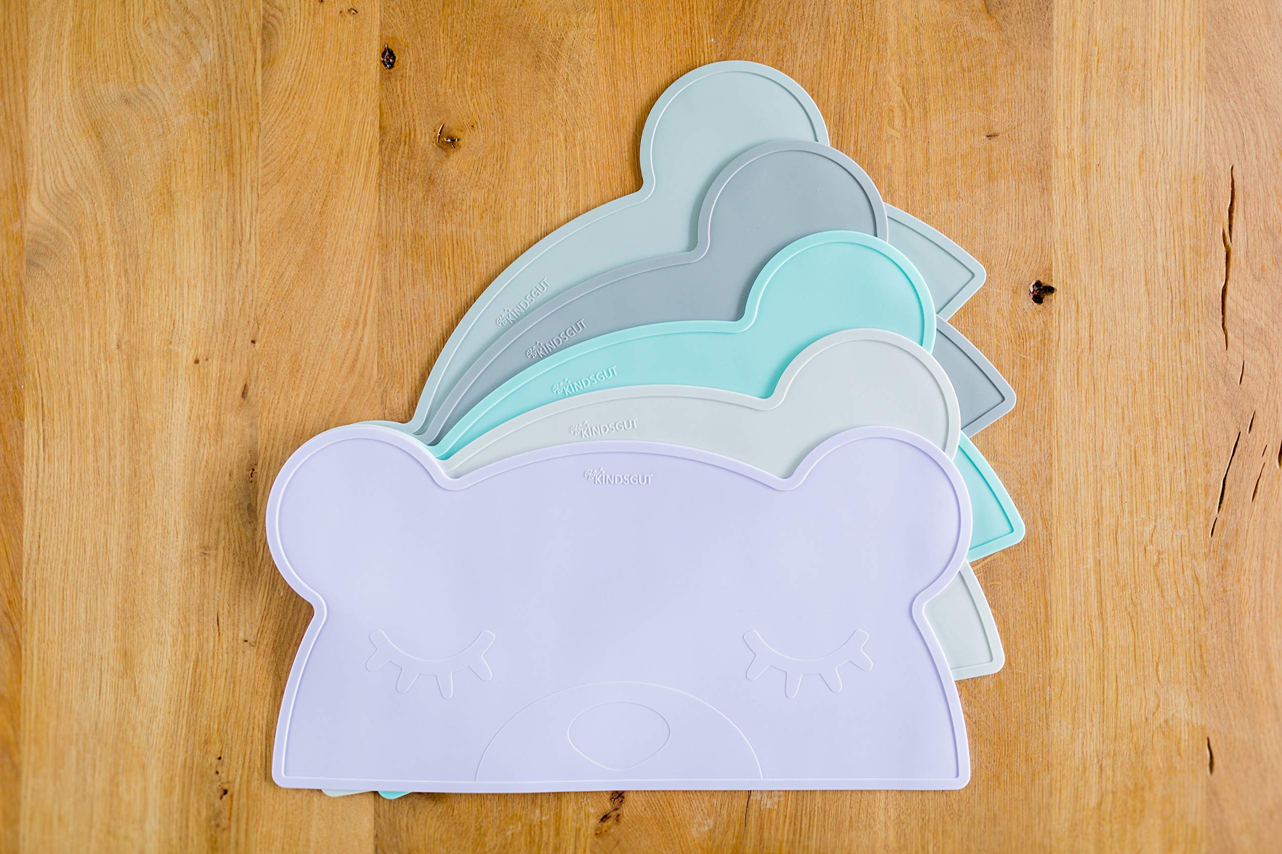 kindsgut-platzdeckchen-b-r-silikon-aquamarin-tischset-bpa-frei image 3