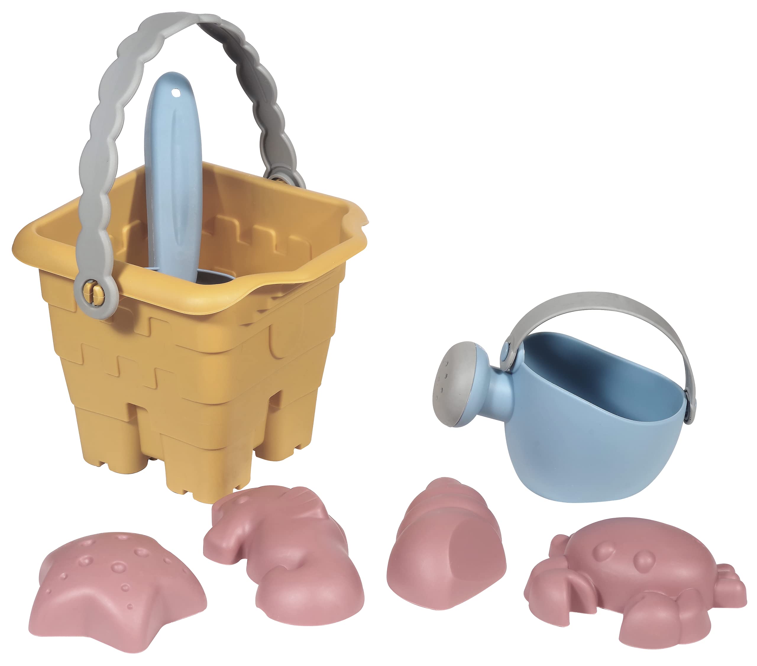 kindsgut-sand-spielzeug-toni-6-teiliges-set-eimer-gie-kanne-f-rmchen image 6