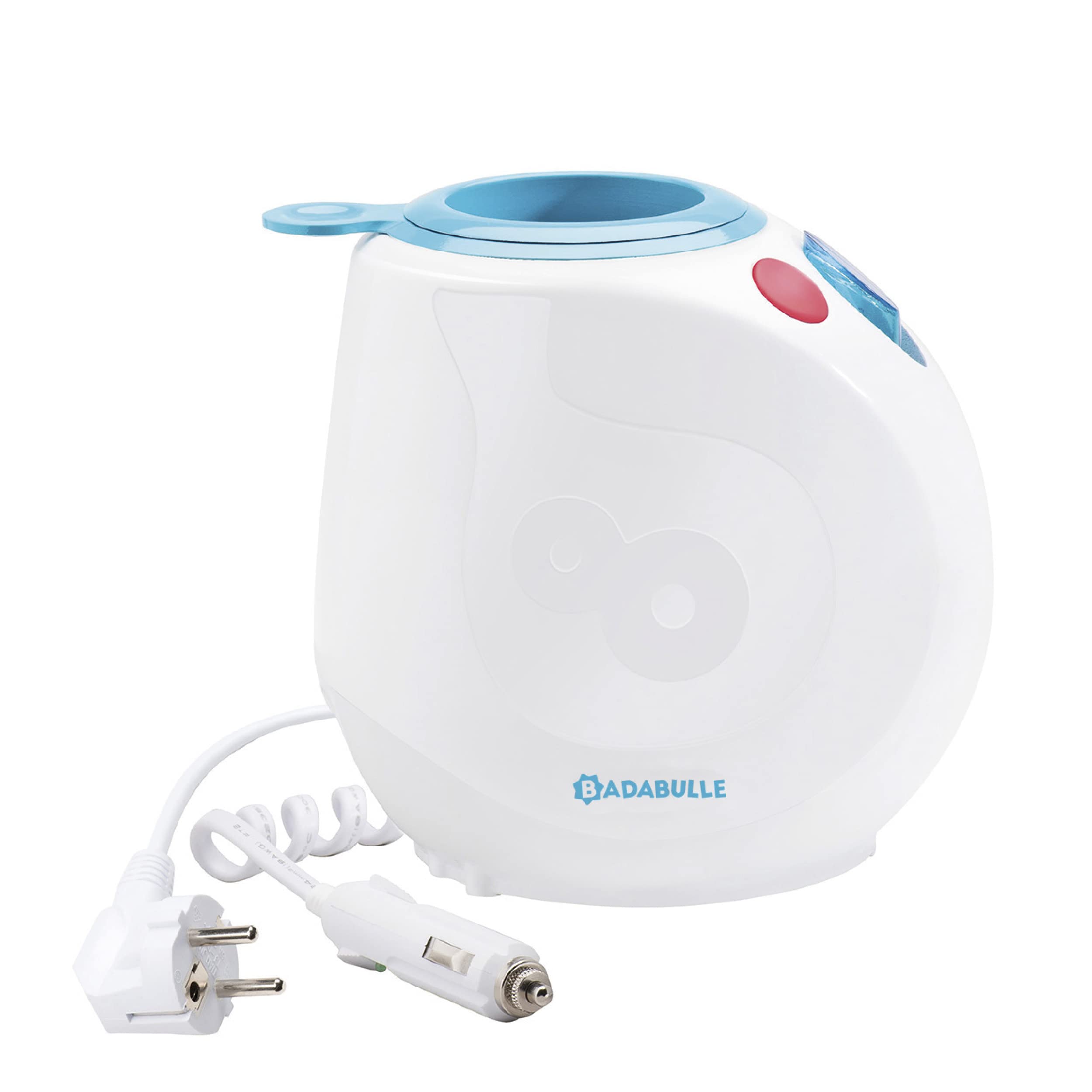badabulle-easy-plus-flaschenw-rmer-heim-und-auto-babykostw-rmer-mit-dosierer-90- image 1
