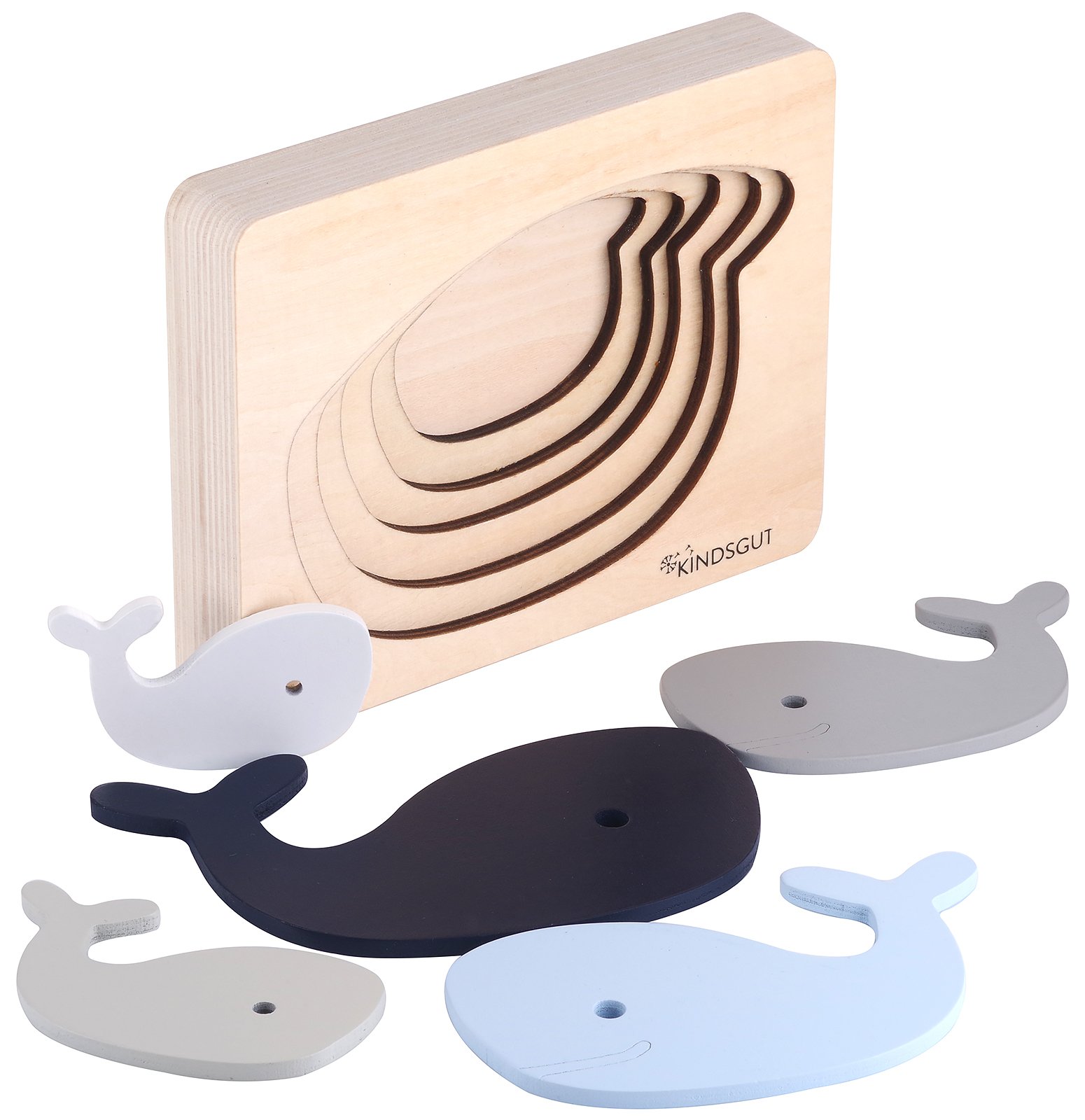 kindsgut-tierpuzzle-lagenpuzzle-hase-aus-holz image 8