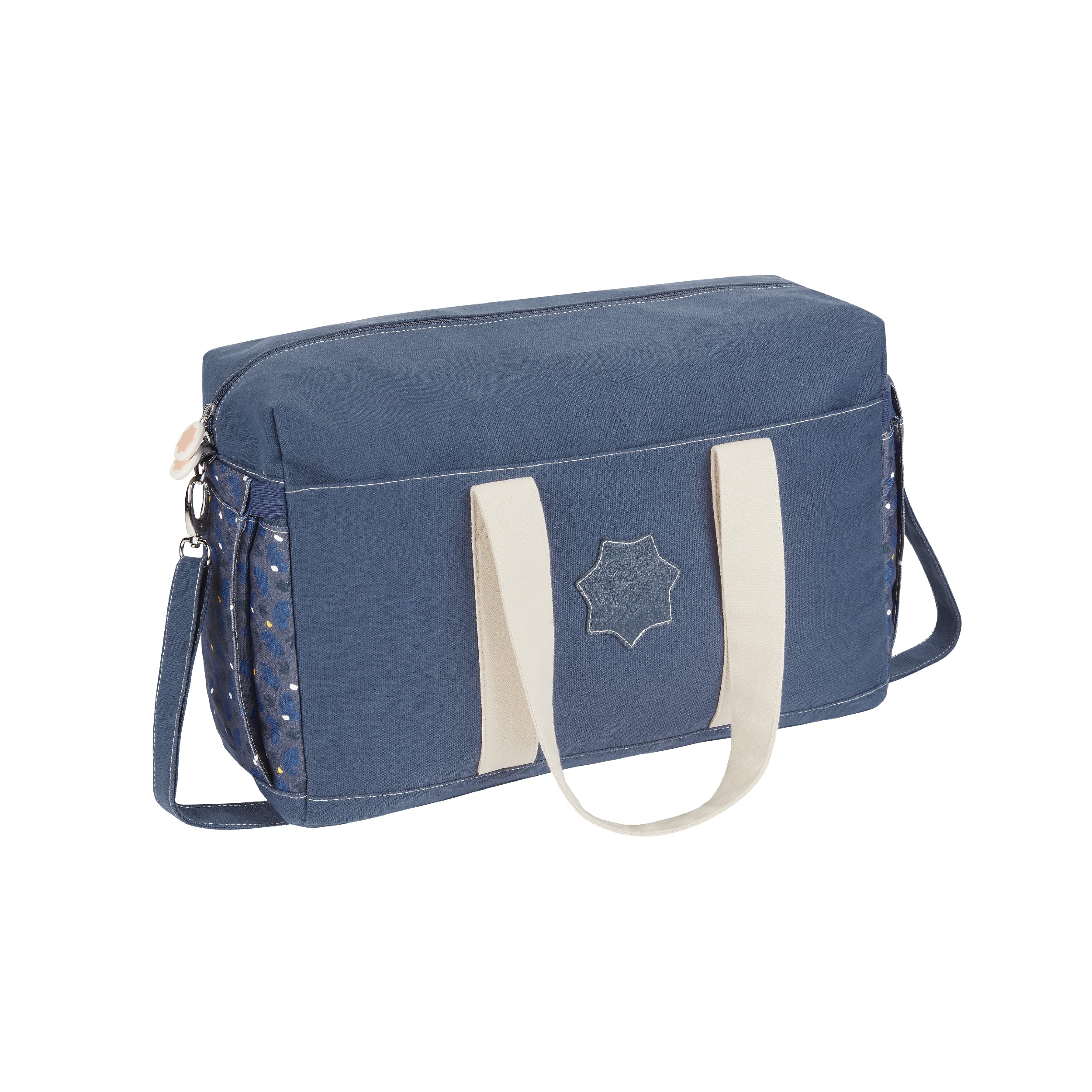 badabulle-oasis-wickelrucksack-kinderrucksack-set image 8