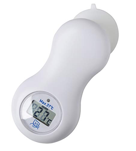 rotho-babydesign-digitales-badethermometer-mit-saugnapf-wei-12-5x5-8x2-5-cm image 8
