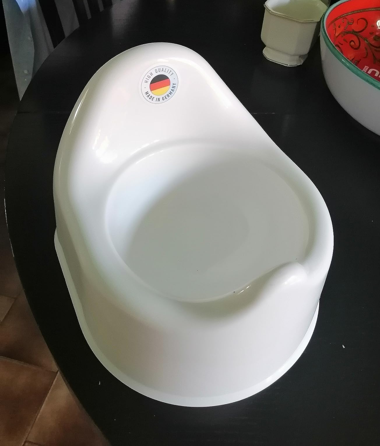 Ganz gut