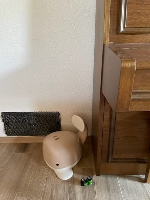 Perfekt für kleine Anfänger