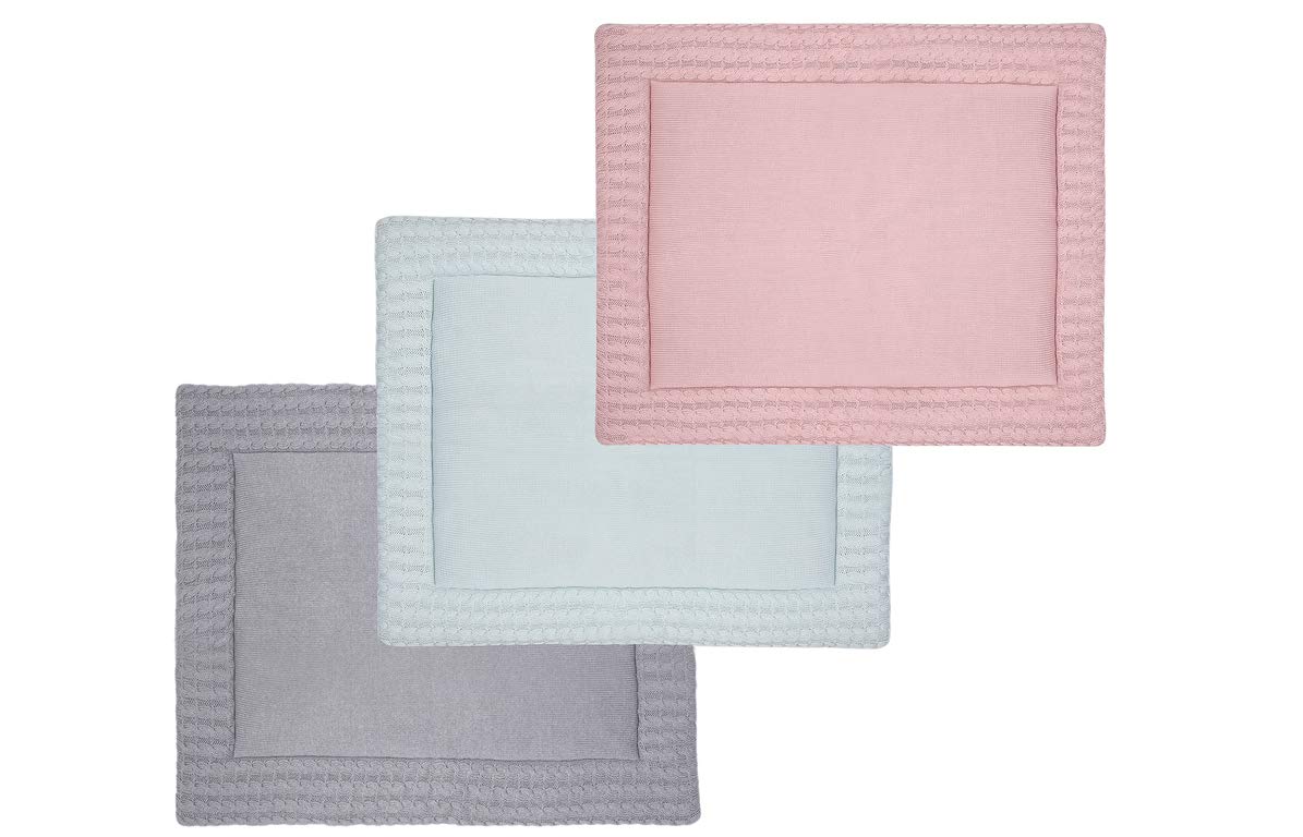kindsgut-krabbeldecke-baby-baumwolle-hellblau-90x70-cm image 7