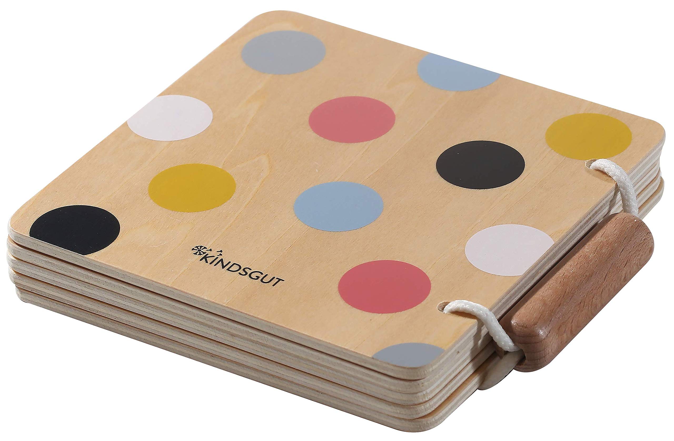 kindsgut-holzbuch-babybilderbuch-farben-bilderbuch-aus-holz image 7