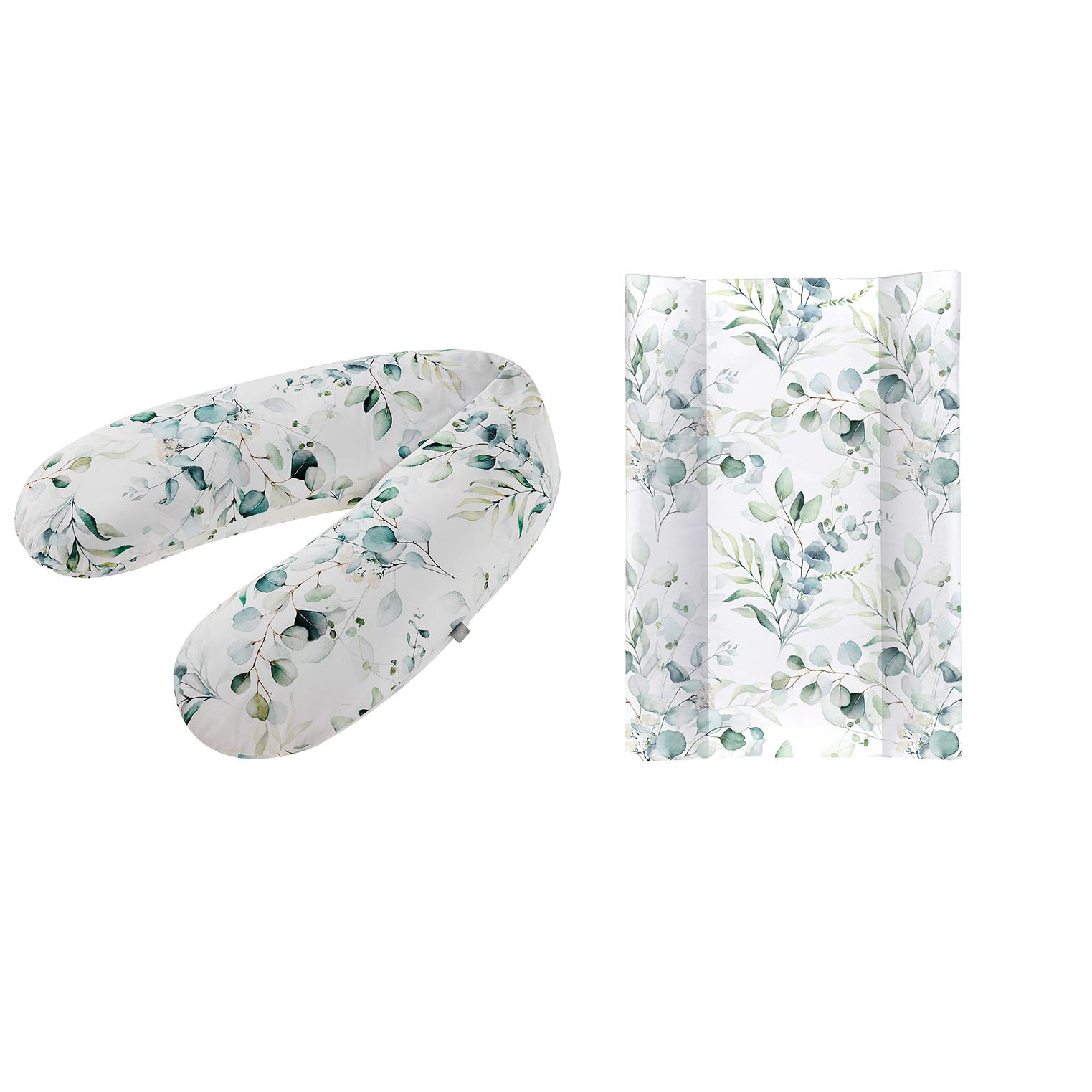 rotho-babydesign-stillkissen-set-multi-190-x-35-cm-inkl-wickelauflage-85-x-72-cm image 8