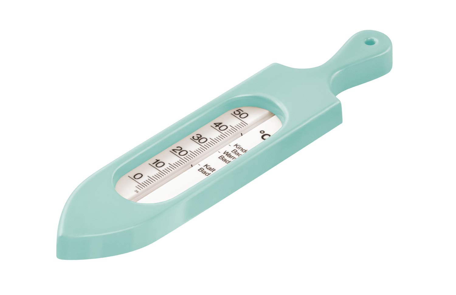 rotho-babydesign-top-badethermometer-swedish-green-ohne-batterien-ab-0-monate image 1