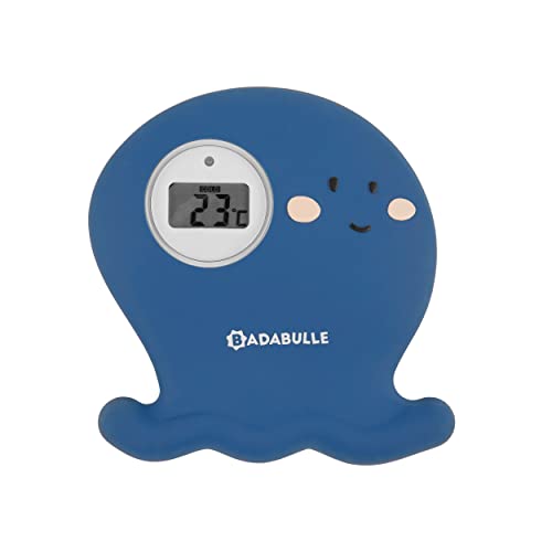 badabulle-badethermometer-krake-digital-f-r-wasser-raumtemperatur image 7