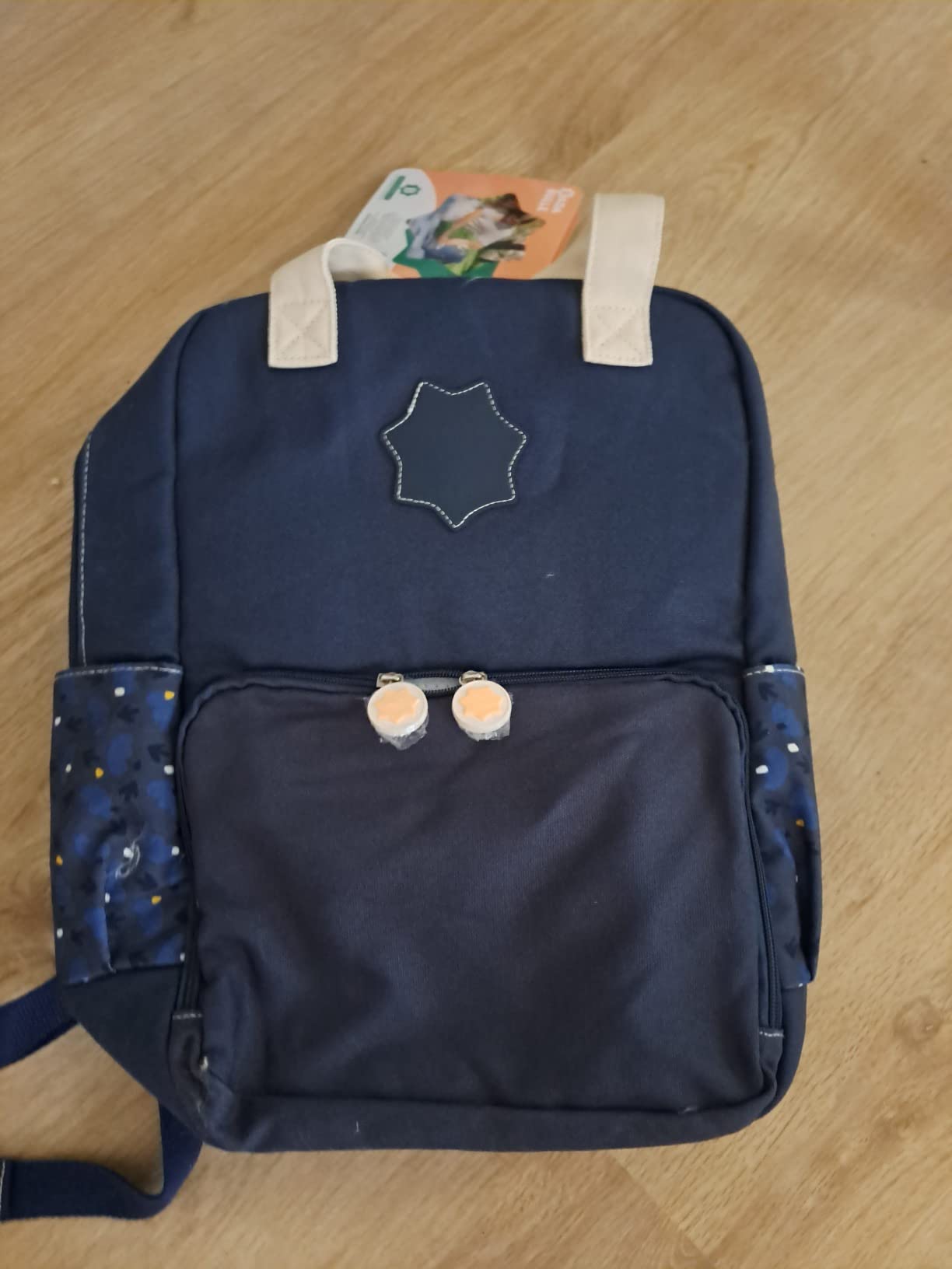Super praktisch!