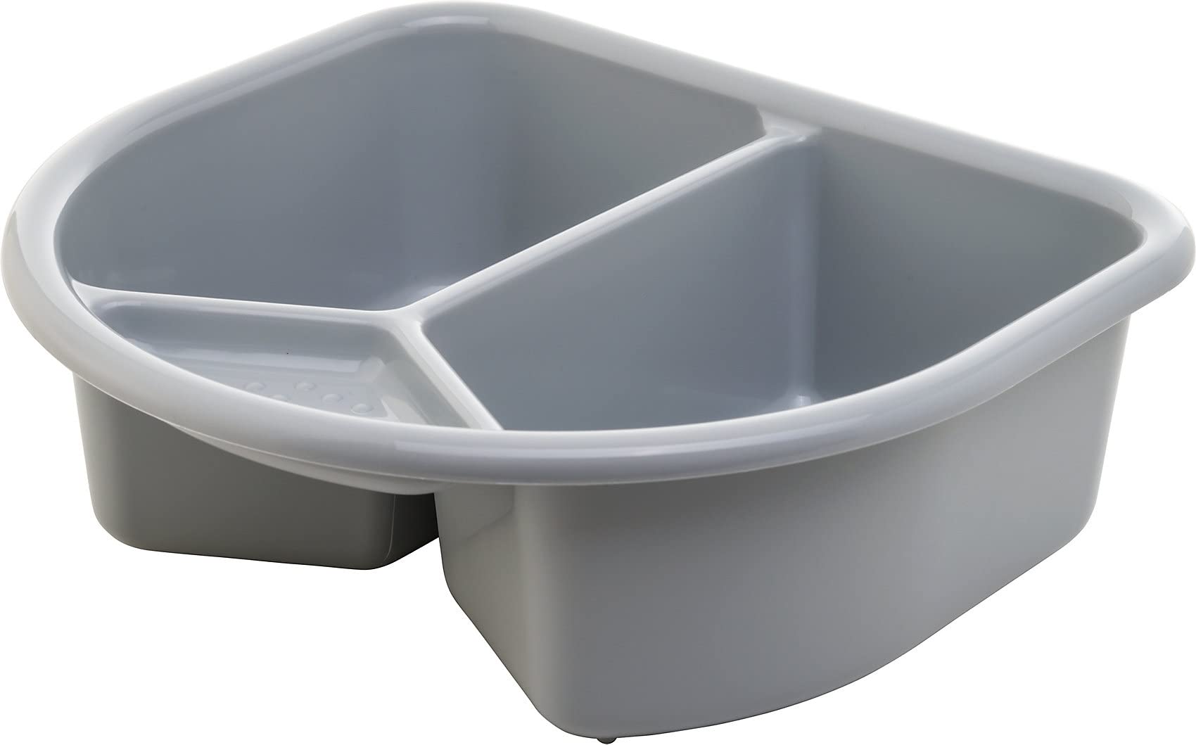 rotho-babydesign-top-waschsch-ssel-4l-stone-grey image 1