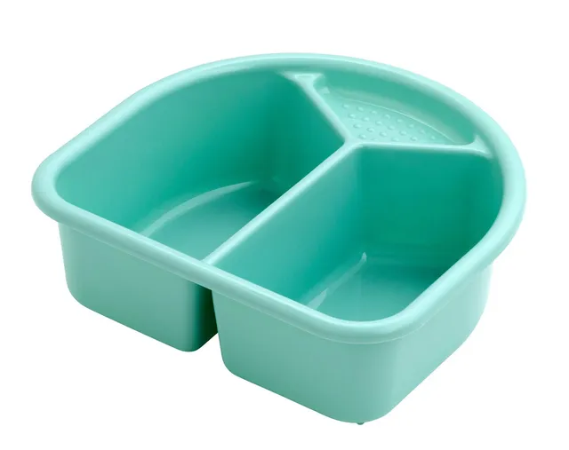 rotho-babydesign-top-waschsch-ssel-4l-swedish-green-mintgr-n image 1