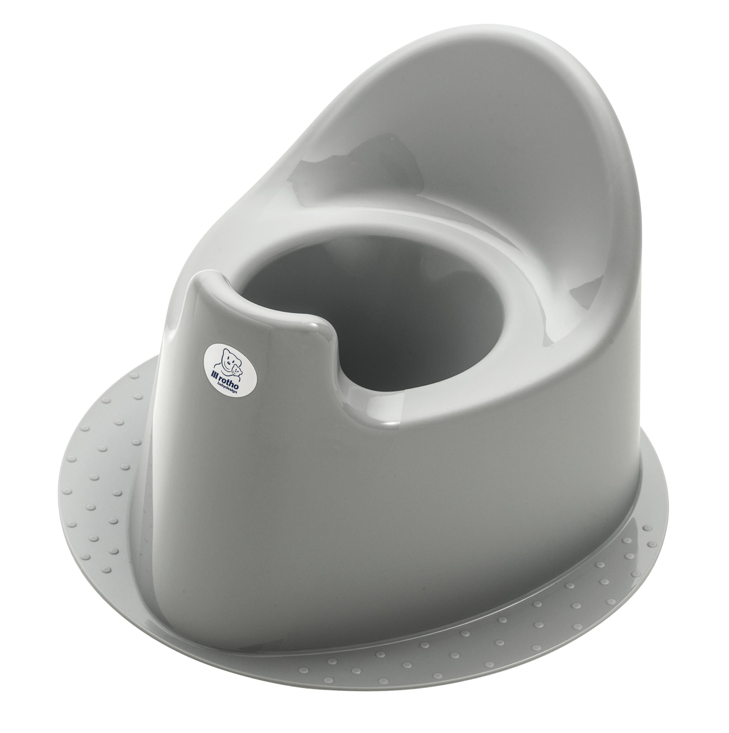 rotho-babydesign-top-kindertopf-wei-ergonomisches-t-pfchen-aus-recyceltem-kunsts image 7