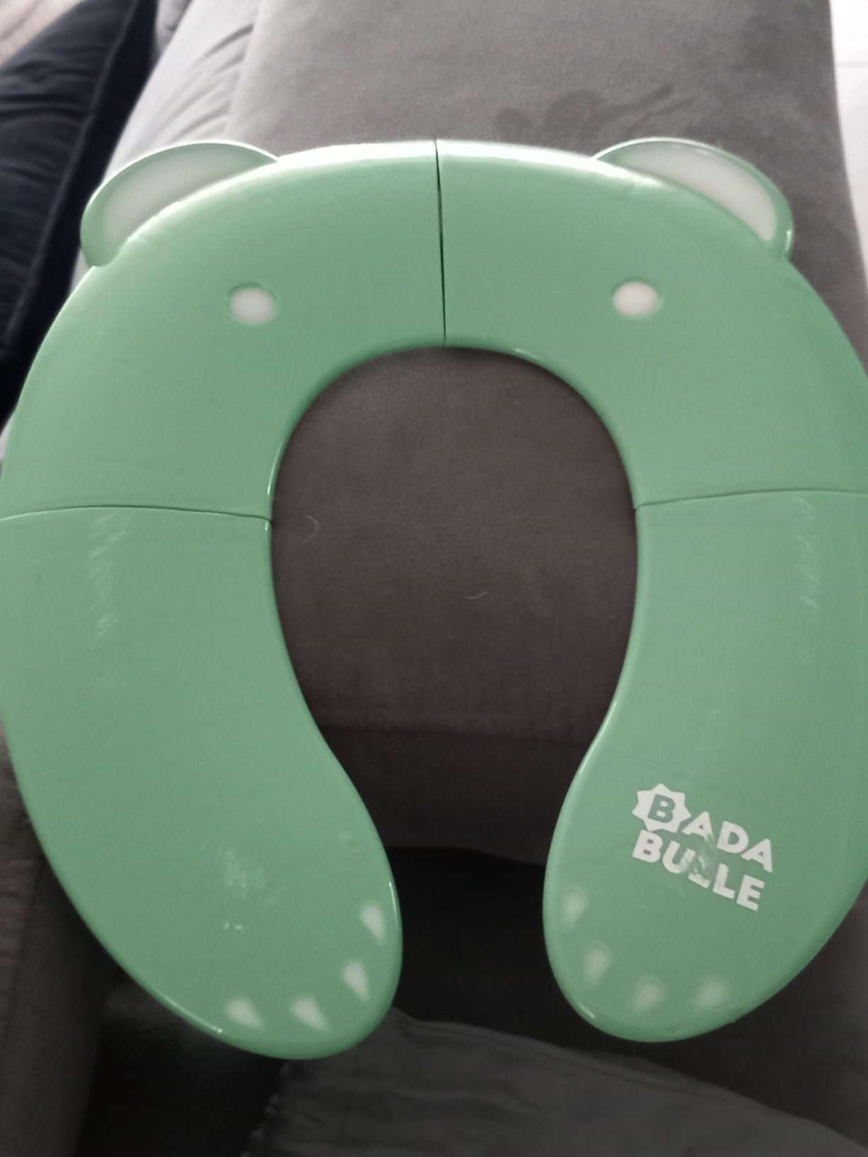 Kein Theater mehr auf öffentlichen Toiletten