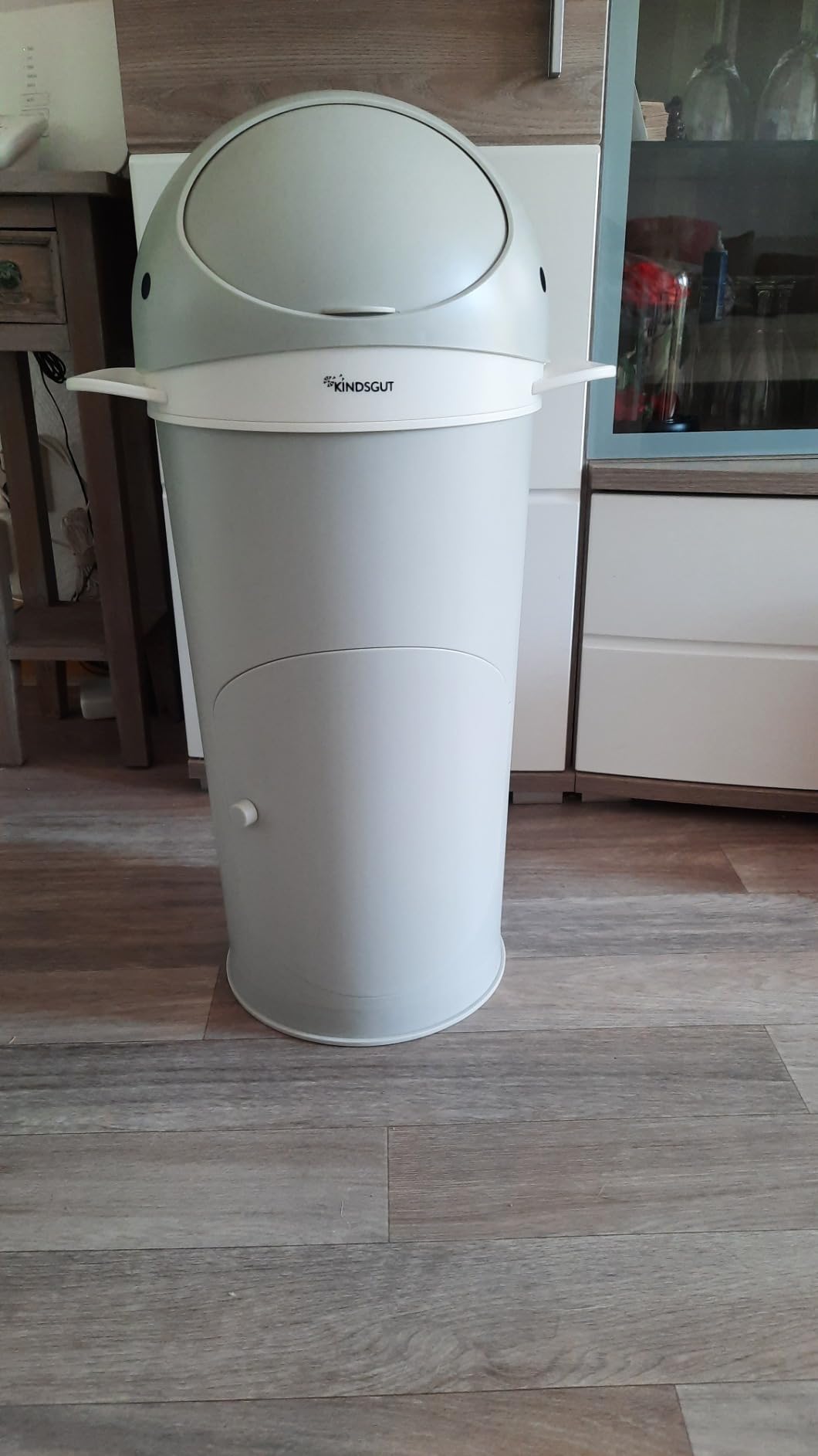 Funktioniert einwandfrei