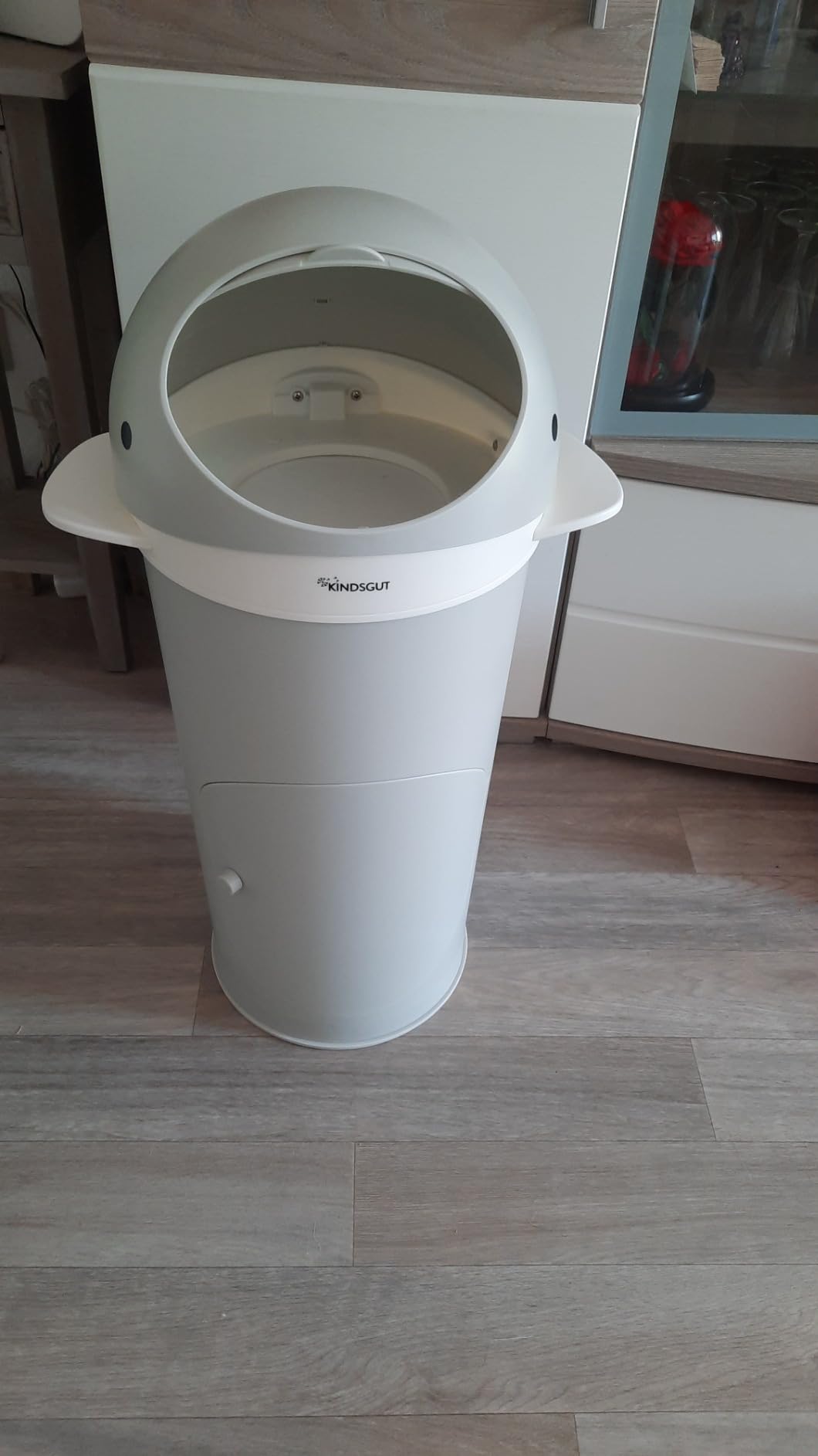 Beste Anschaffung fürs Wickelzimmer